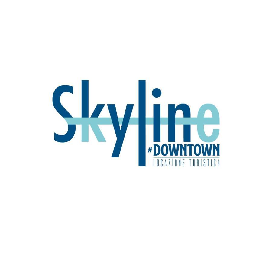 치비타베키아 Skyline #Downtown 아파트 외부 사진